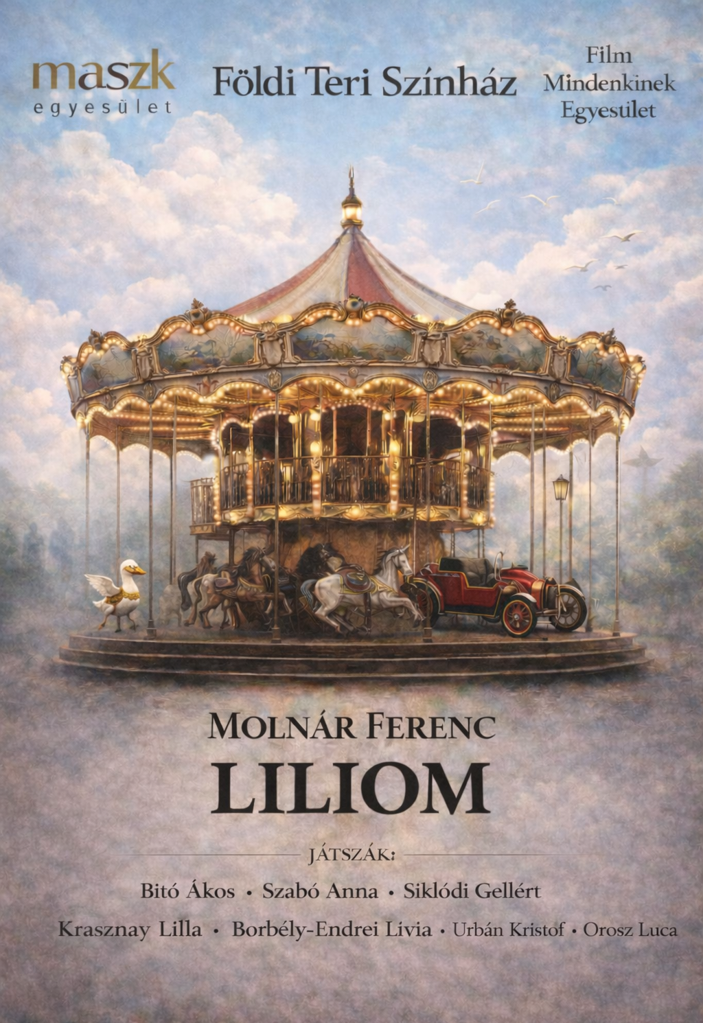 LILIOM
