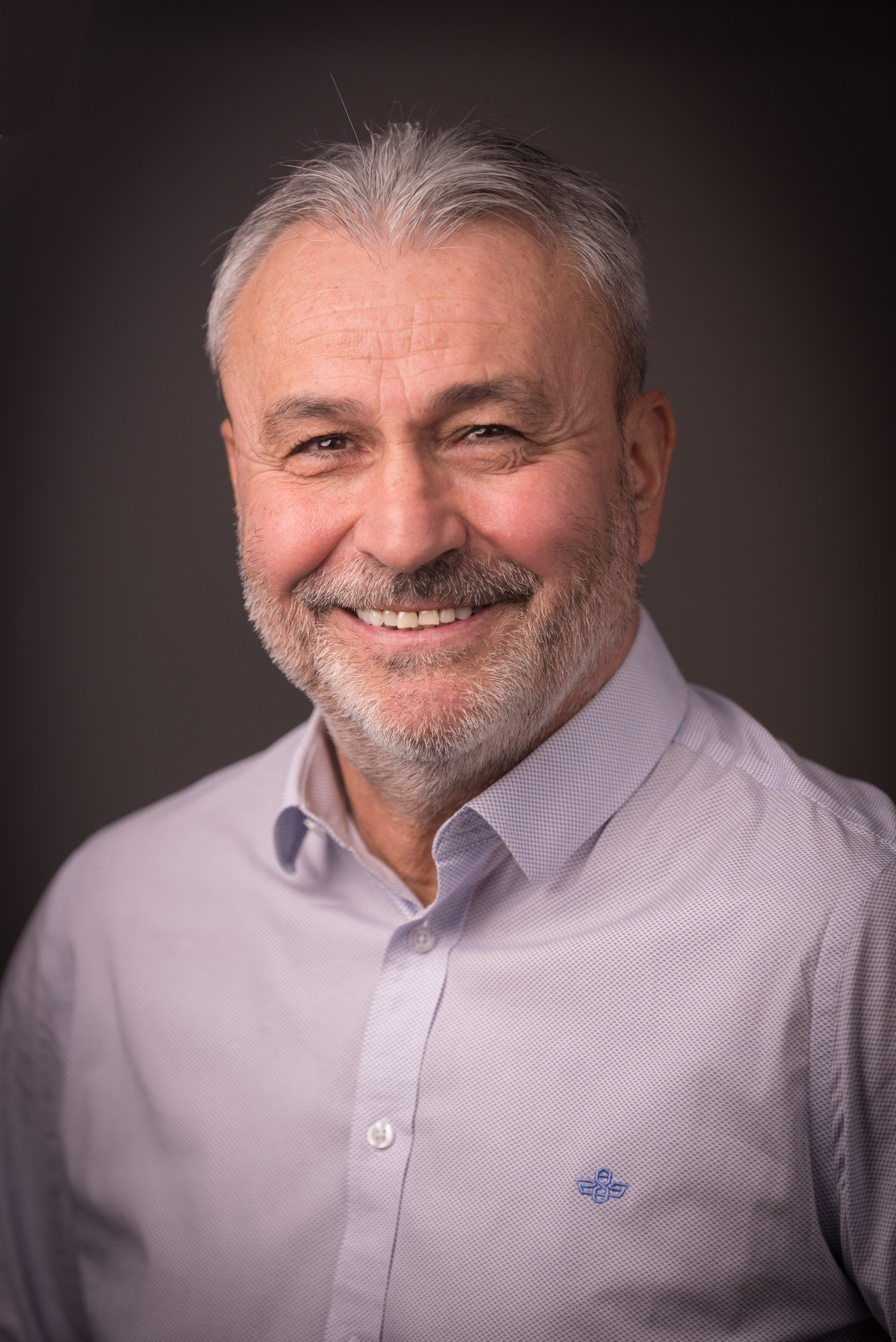 Iváncsics Zsolt
