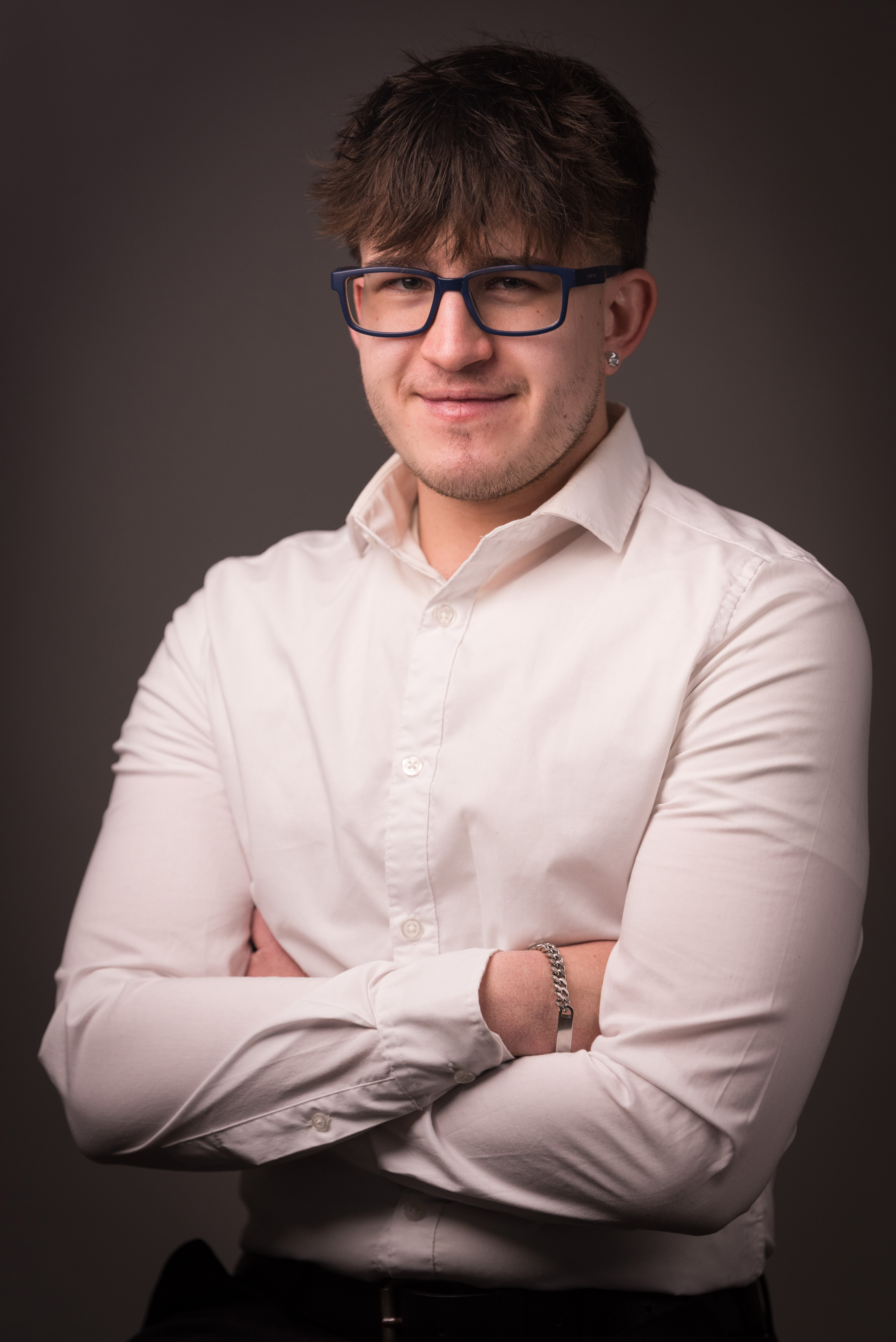 Simon Olivér